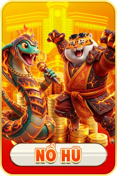 Nổ Hũ